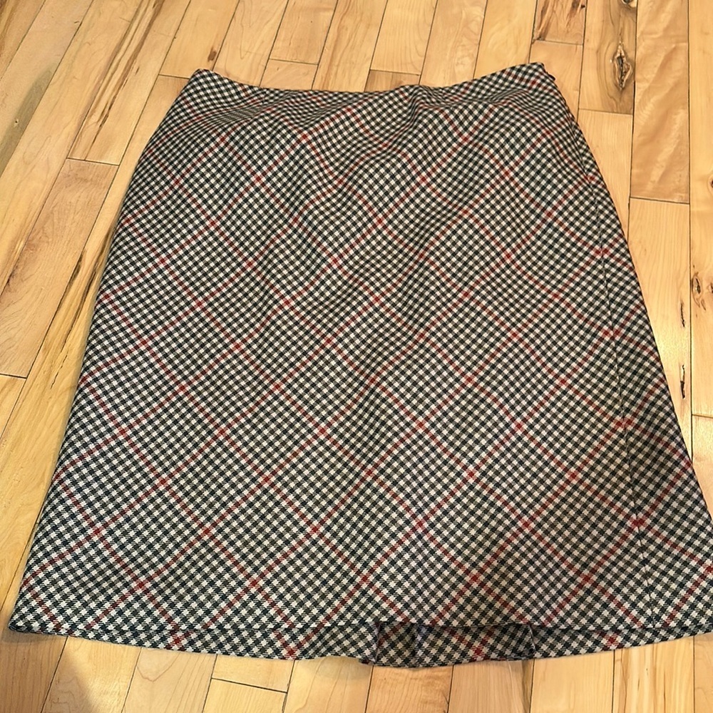 Lochcarron Skirt